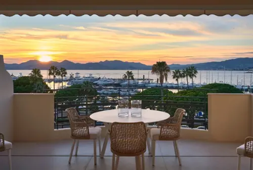 Cannes Alpes-Maritimes Wohnung/ Apartment Bild 7130337