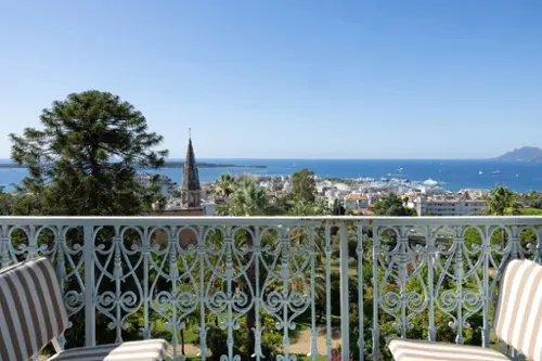 Cannes Alpes-Maritimes Wohnung/ Apartment Bild 7130339