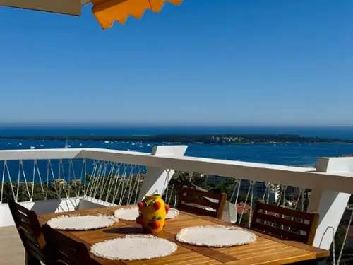 Cannes Alpes-Maritimes Wohnung/ Apartment Bild 7130343