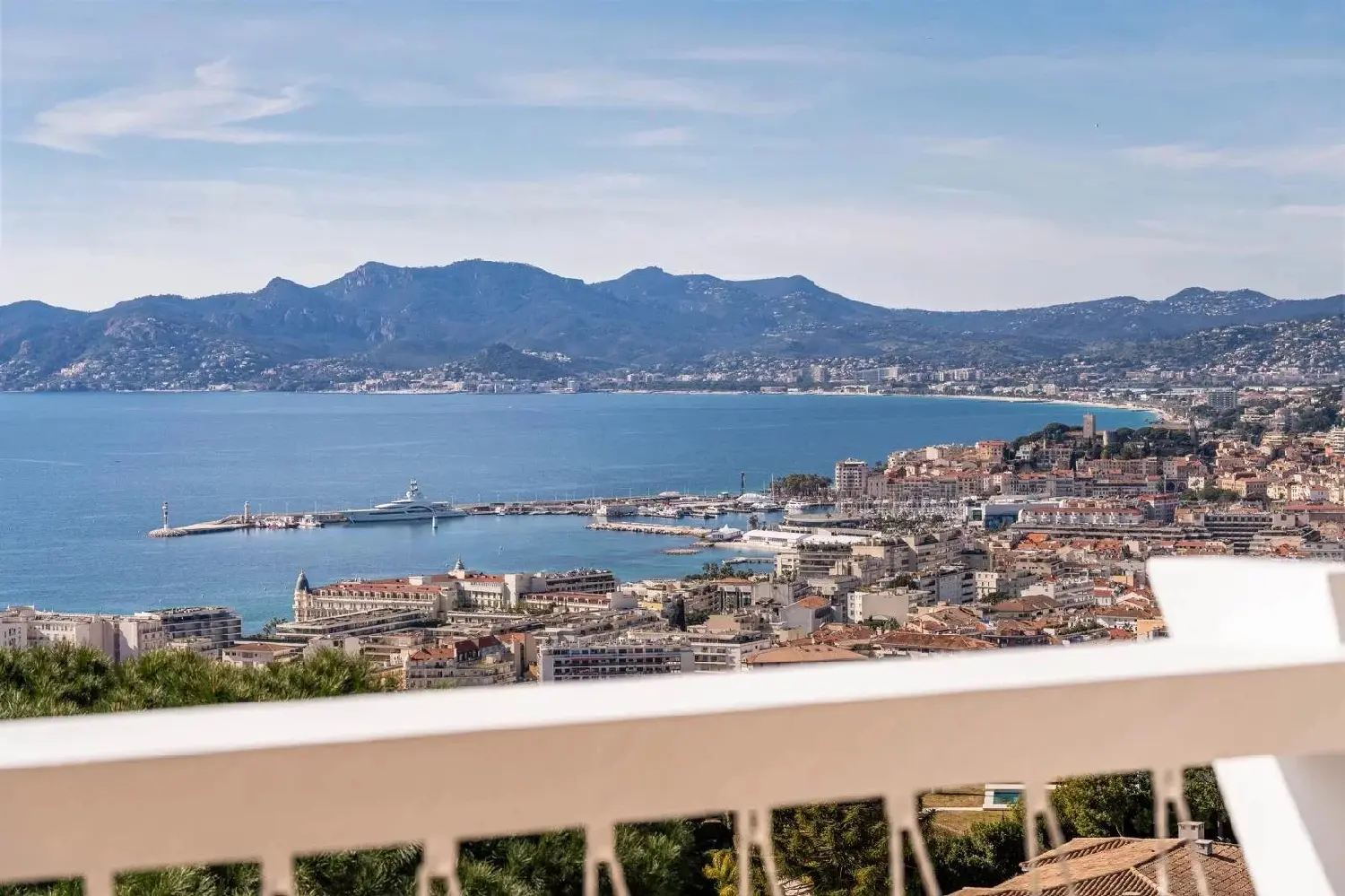  kaufen Wohnung/ Apartment Cannes Alpes-Maritimes 5