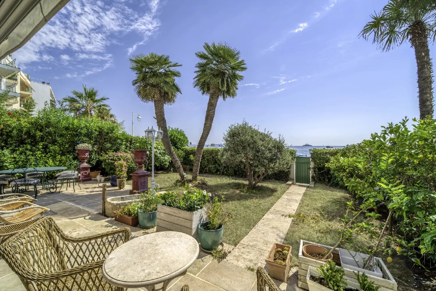  kaufen Wohnung/ Apartment Cannes Alpes-Maritimes 2