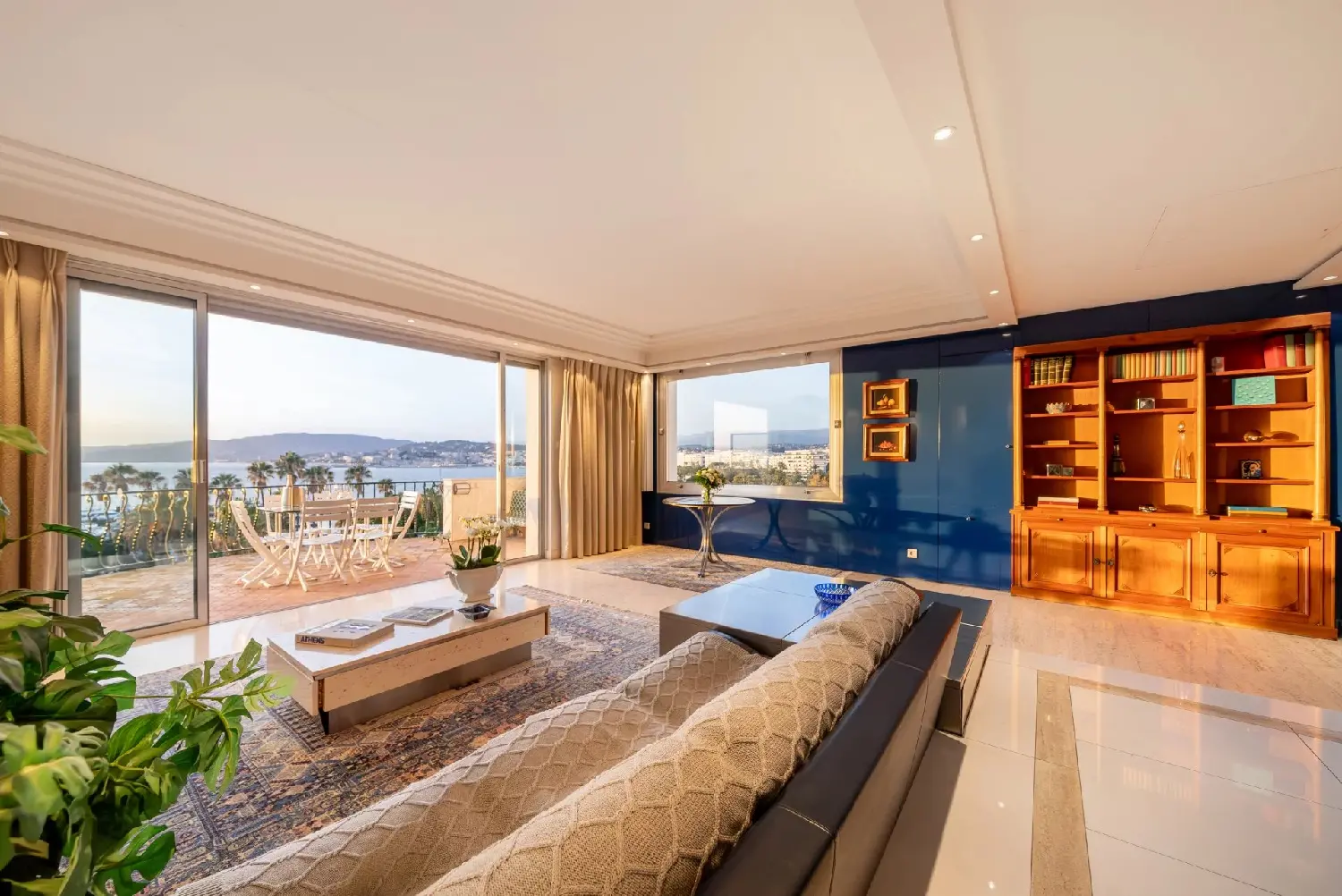  te koop appartement Cannes Alpes-Maritimes 1