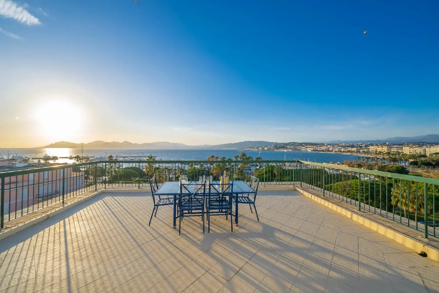  te koop appartement Cannes Alpes-Maritimes 4