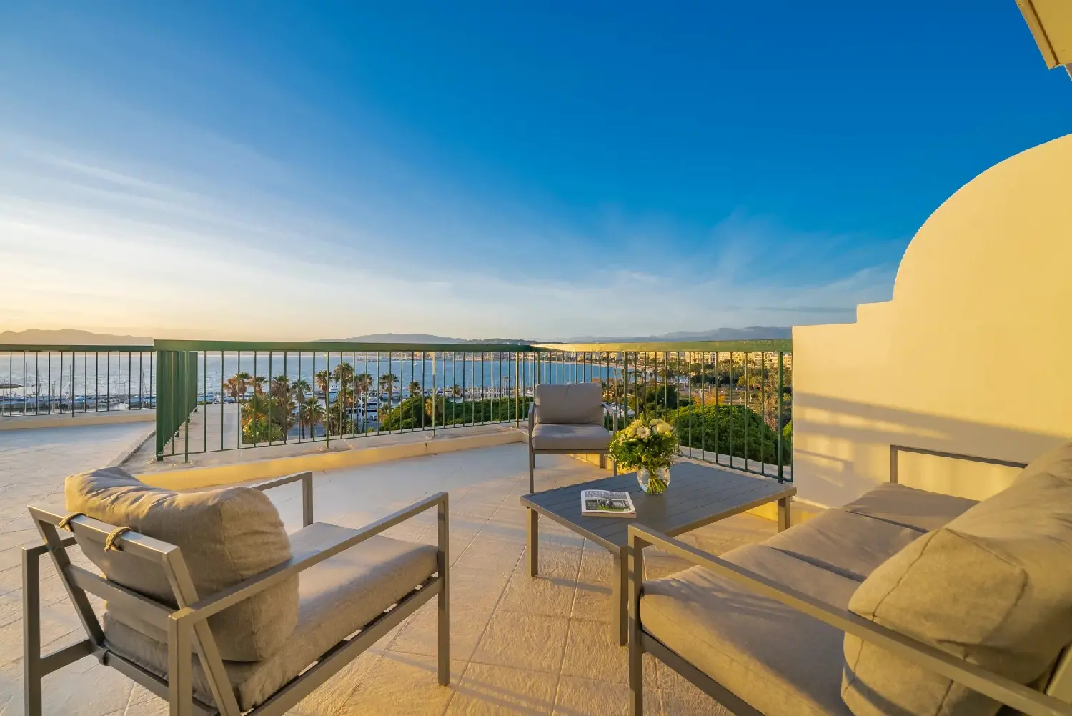  te koop appartement Cannes Alpes-Maritimes 5