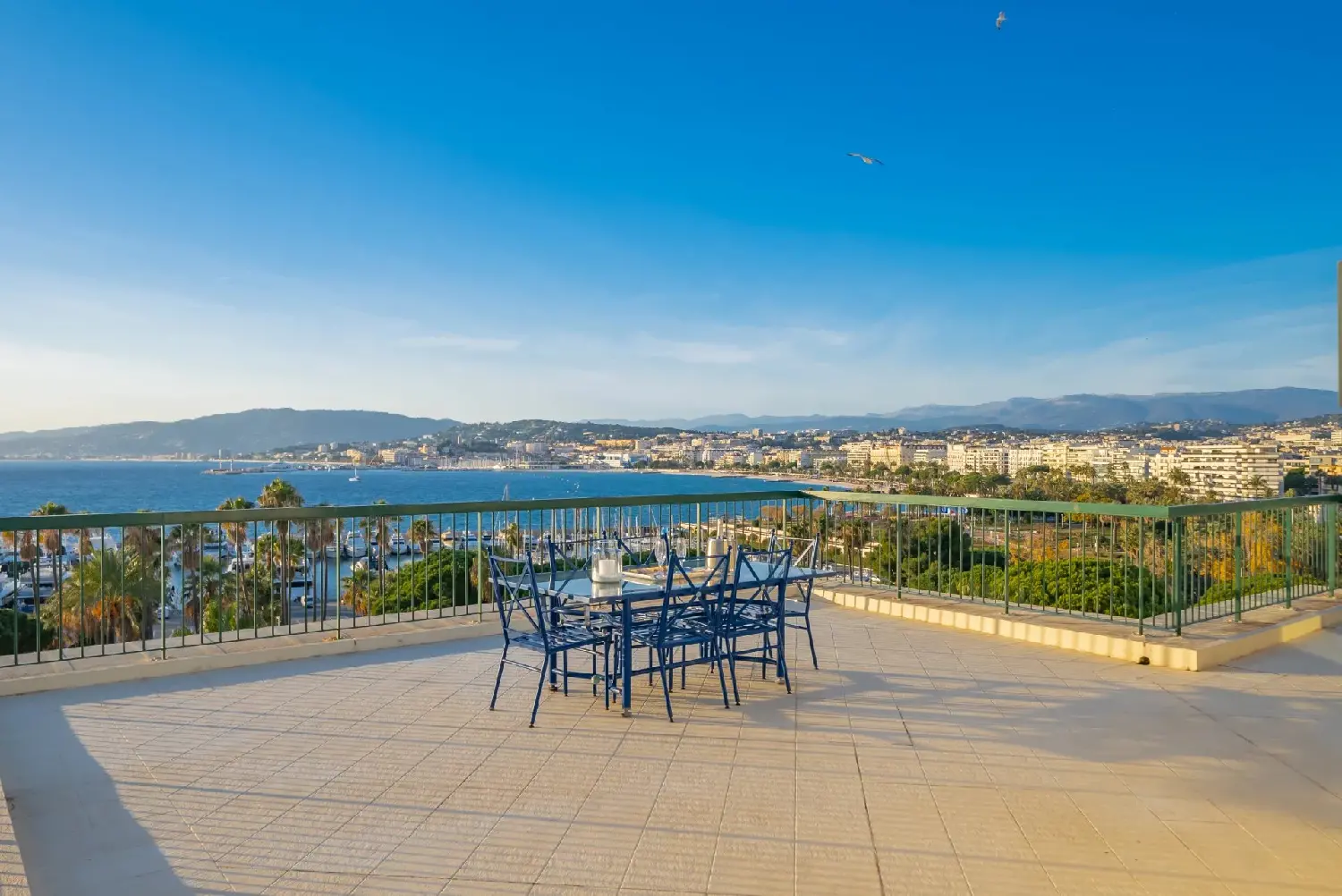  te koop appartement Cannes Alpes-Maritimes 8