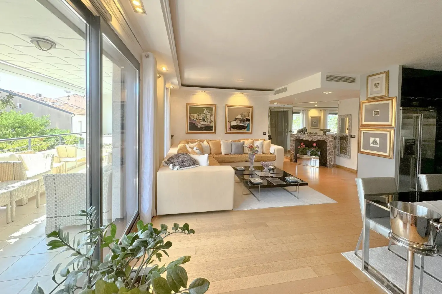  for sale apartment Cannes Alpes-Maritimes 3