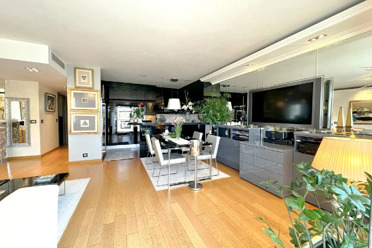  for sale apartment Cannes Alpes-Maritimes 5