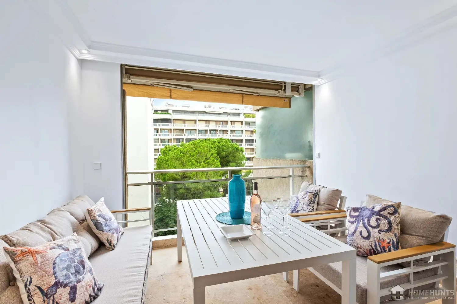  te koop appartement Cannes Alpes-Maritimes 3