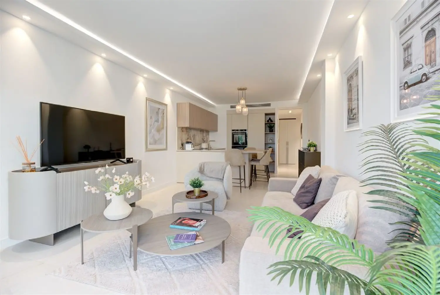  kaufen Wohnung/ Apartment Cannes Alpes-Maritimes 3