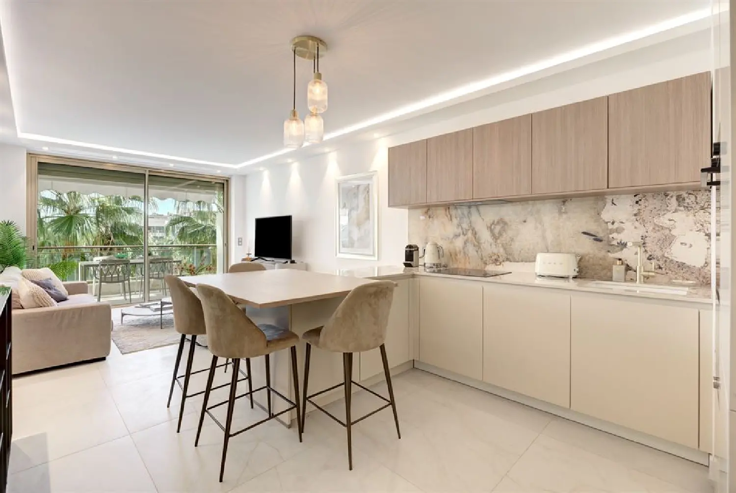  kaufen Wohnung/ Apartment Cannes Alpes-Maritimes 6
