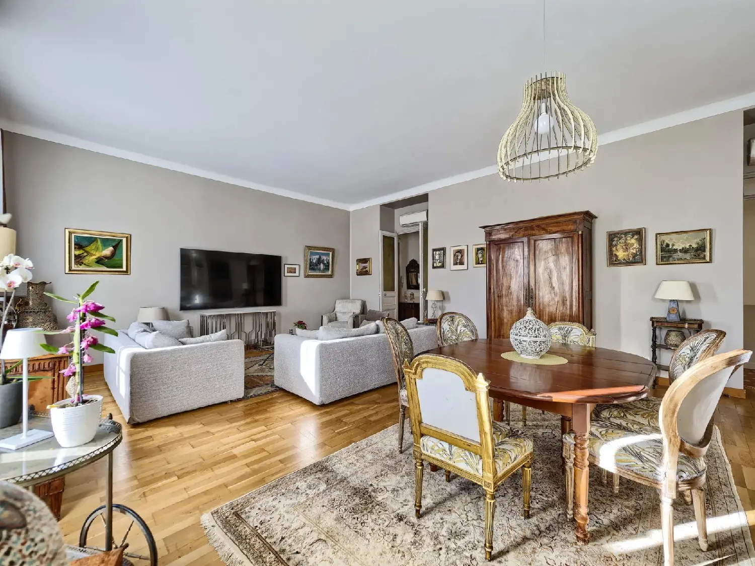  te koop appartement Cannes Alpes-Maritimes 2