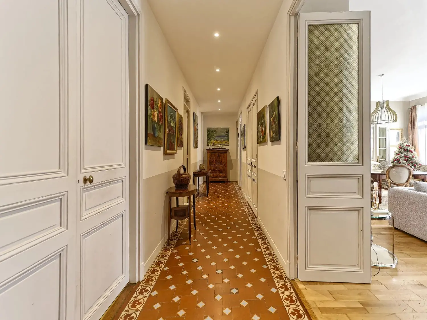  te koop appartement Cannes Alpes-Maritimes 4