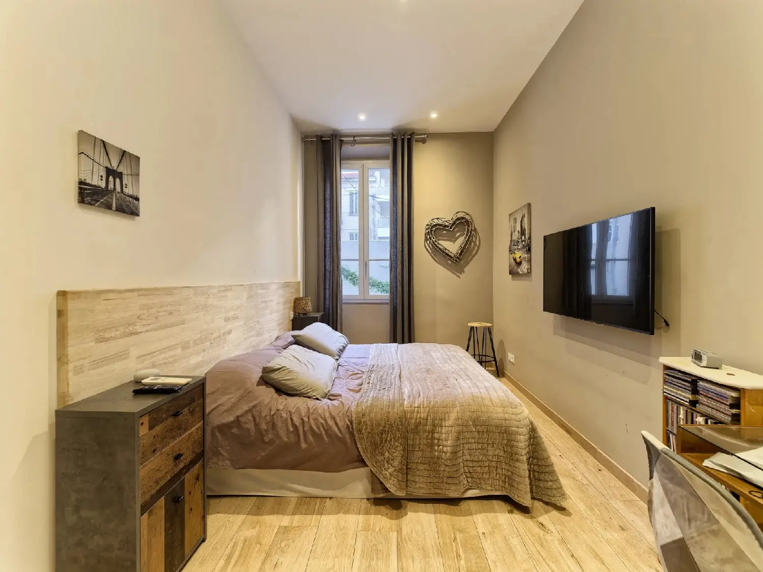  te koop appartement Cannes Alpes-Maritimes 5