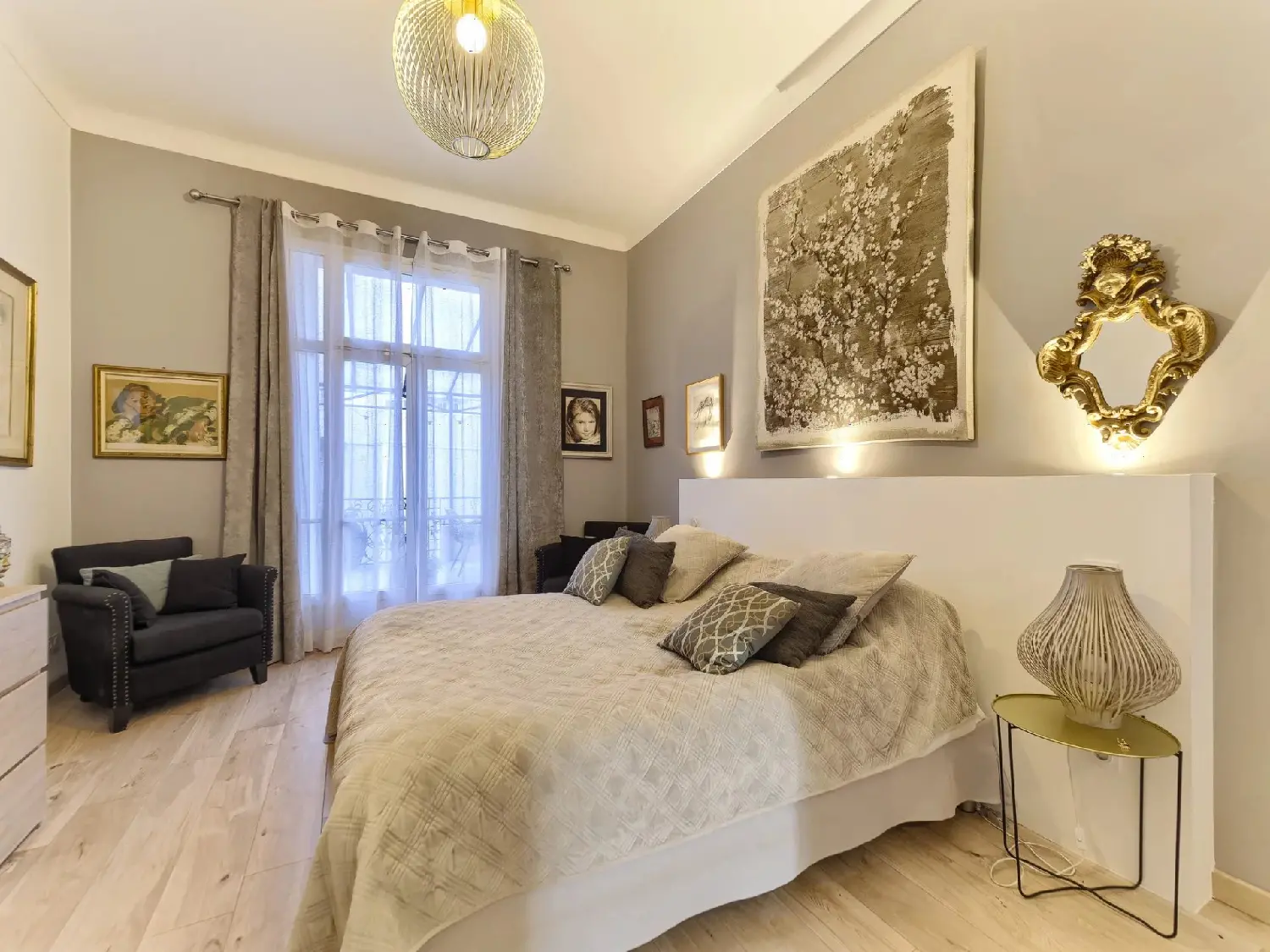  te koop appartement Cannes Alpes-Maritimes 6