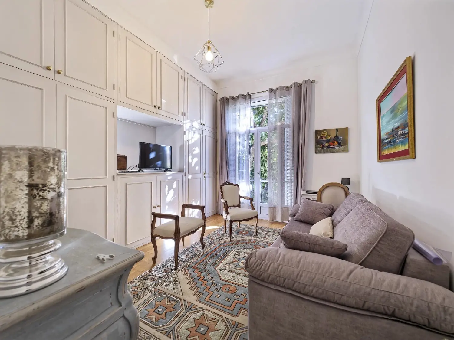  te koop appartement Cannes Alpes-Maritimes 7
