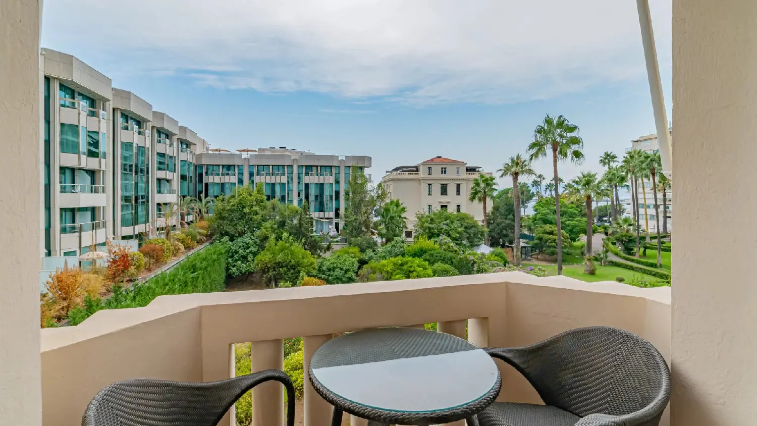  te koop appartement Cannes Alpes-Maritimes 1