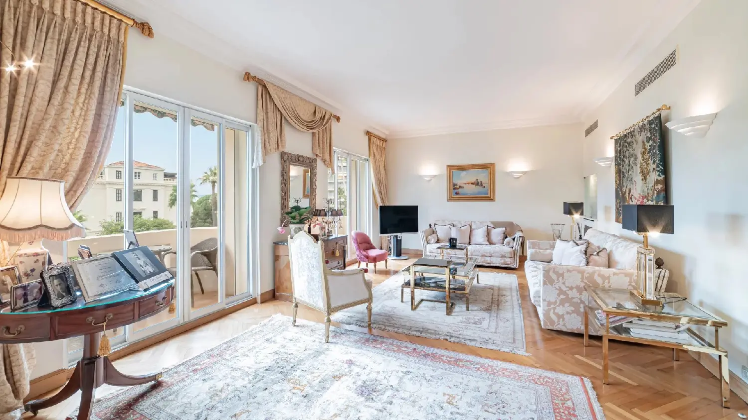  te koop appartement Cannes Alpes-Maritimes 3