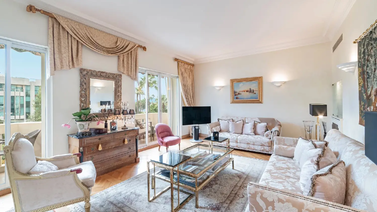  te koop appartement Cannes Alpes-Maritimes 4