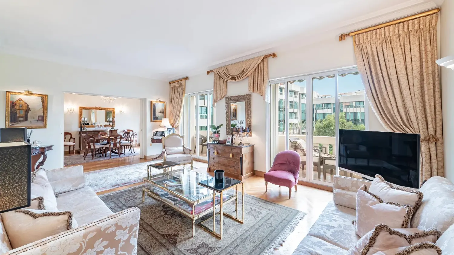  te koop appartement Cannes Alpes-Maritimes 5