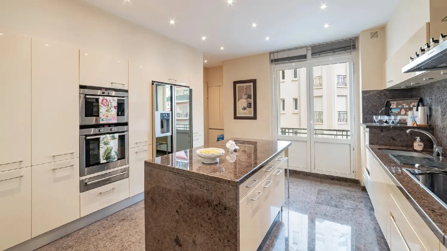  te koop appartement Cannes Alpes-Maritimes 7