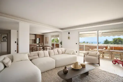 Cannes Alpes-Maritimes appartement foto 7133267
