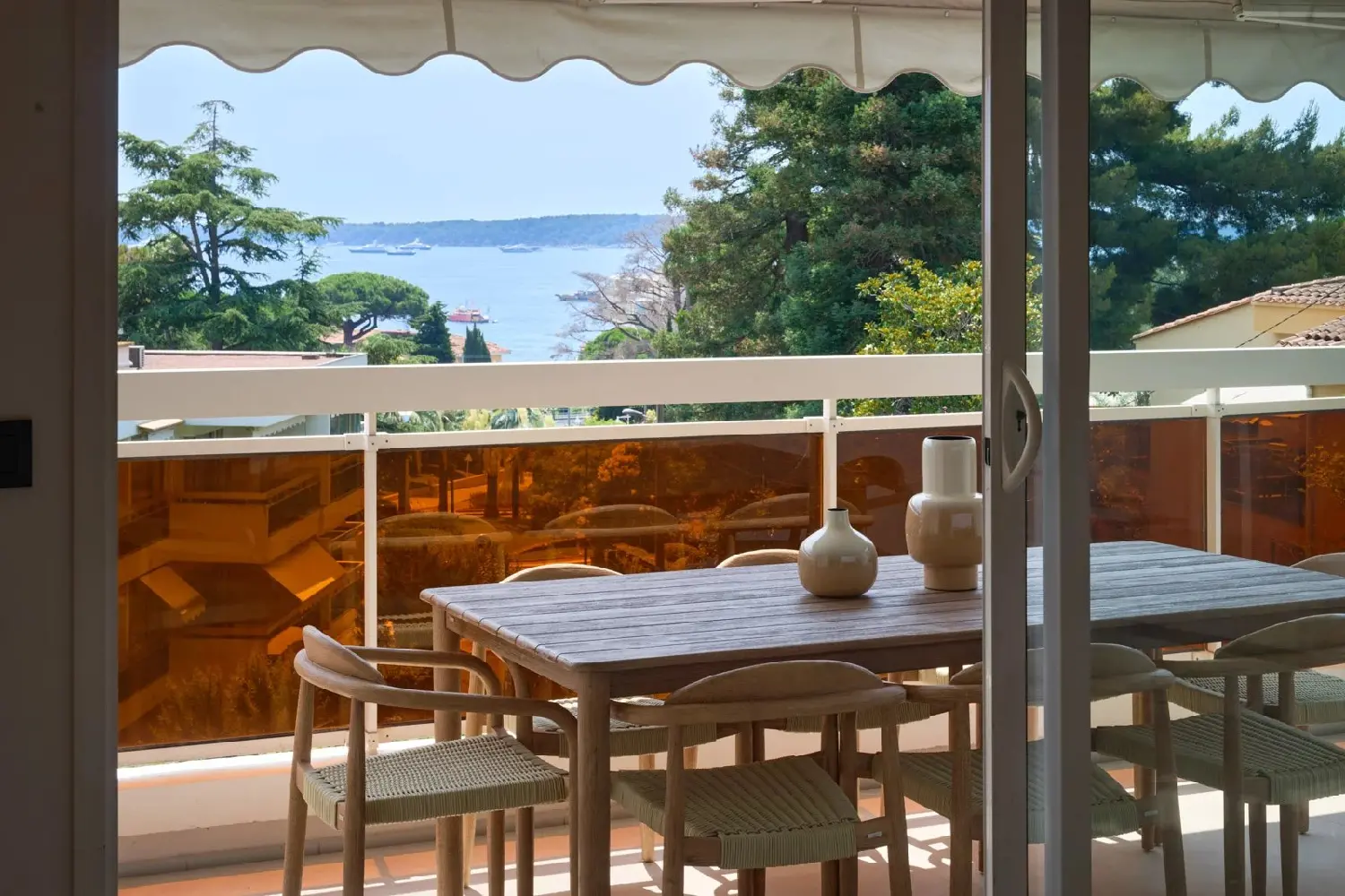  te koop appartement Cannes Alpes-Maritimes 2
