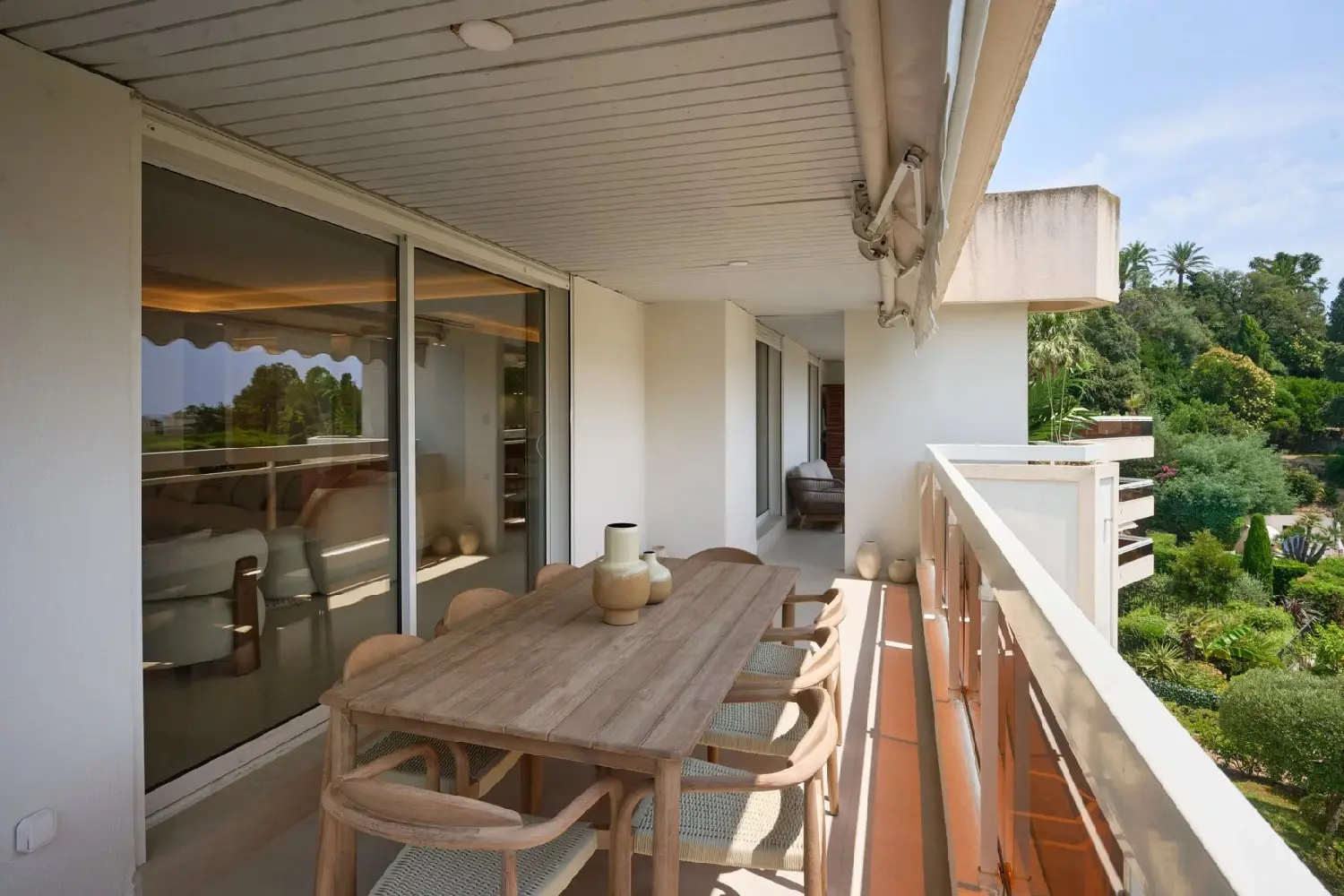  te koop appartement Cannes Alpes-Maritimes 4