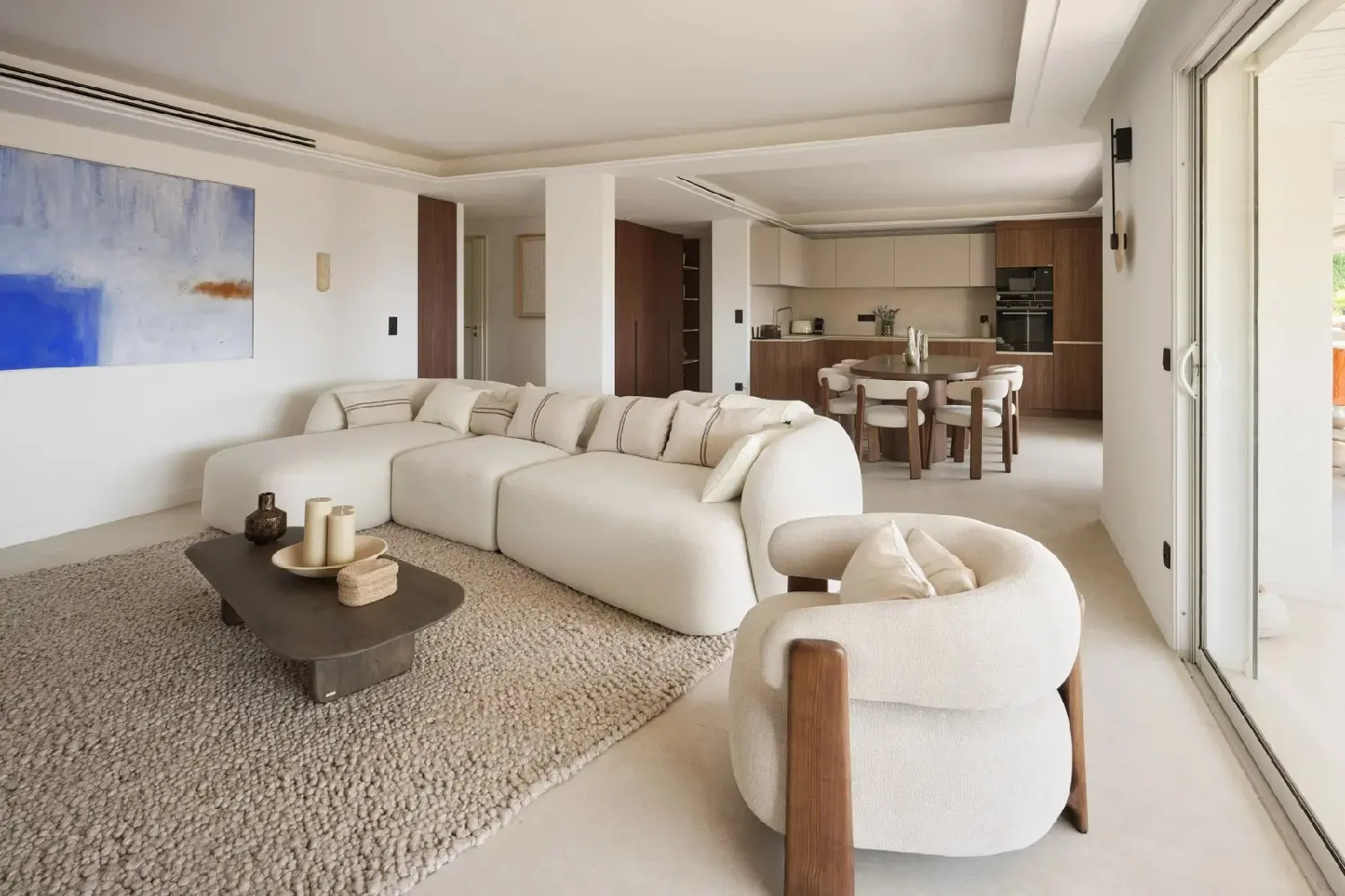  te koop appartement Cannes Alpes-Maritimes 5