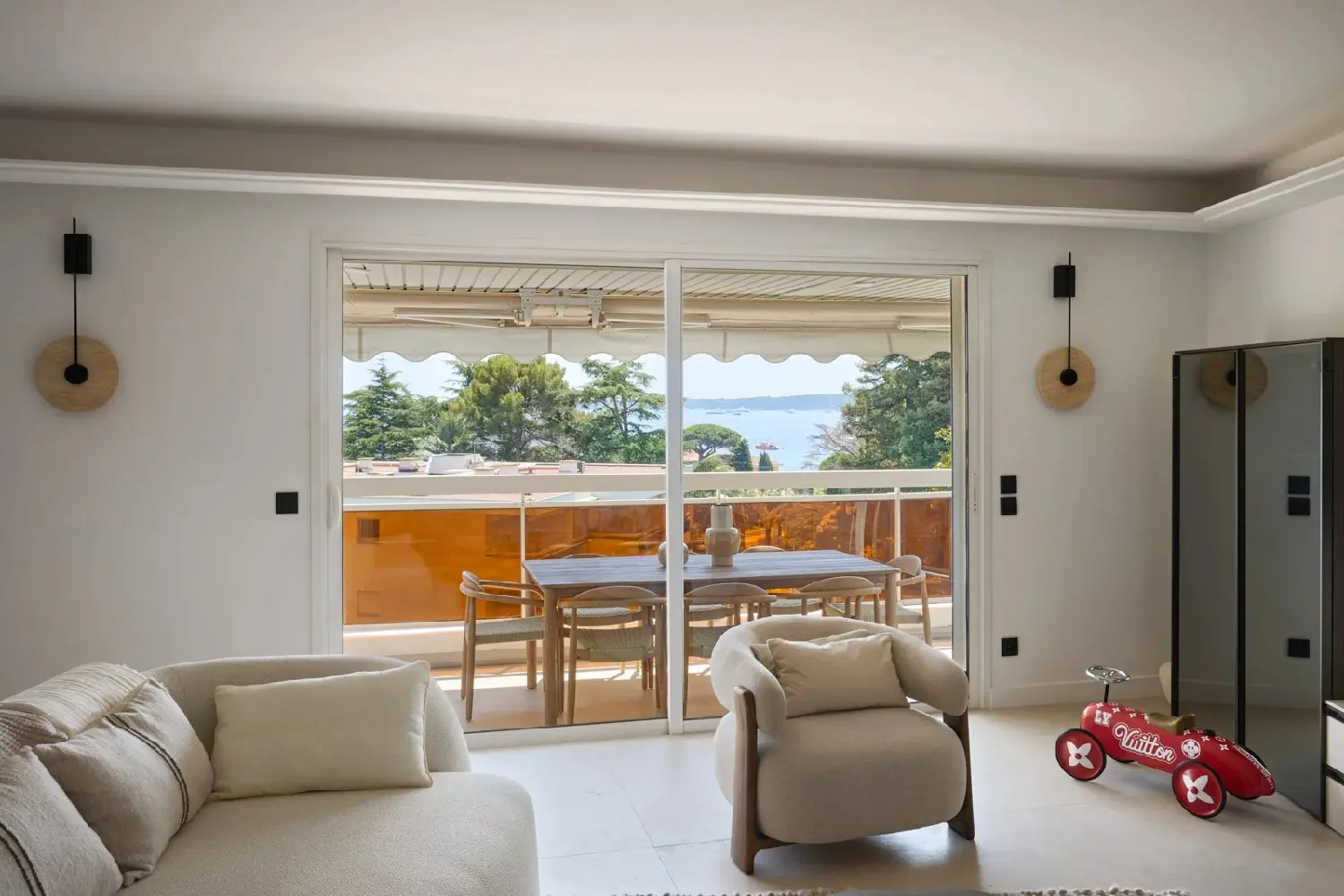  te koop appartement Cannes Alpes-Maritimes 7