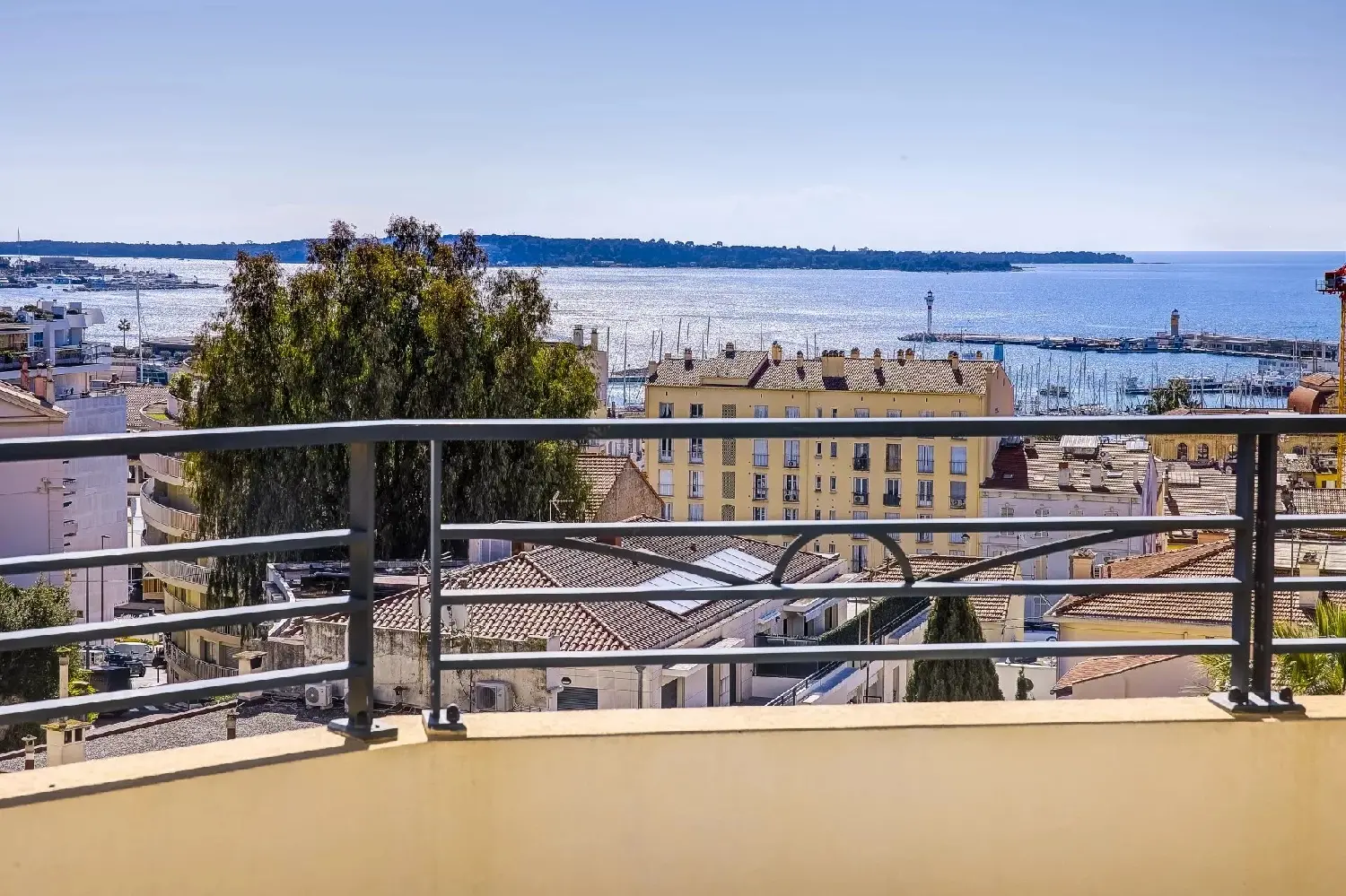  te koop appartement Cannes Alpes-Maritimes 1
