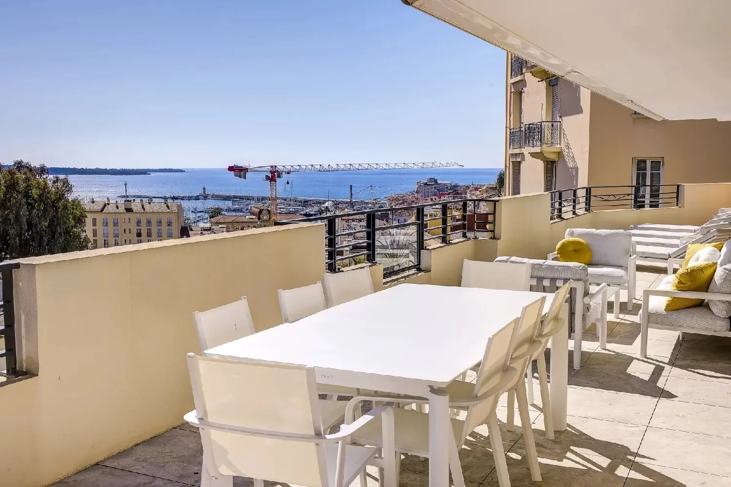  te koop appartement Cannes Alpes-Maritimes 2