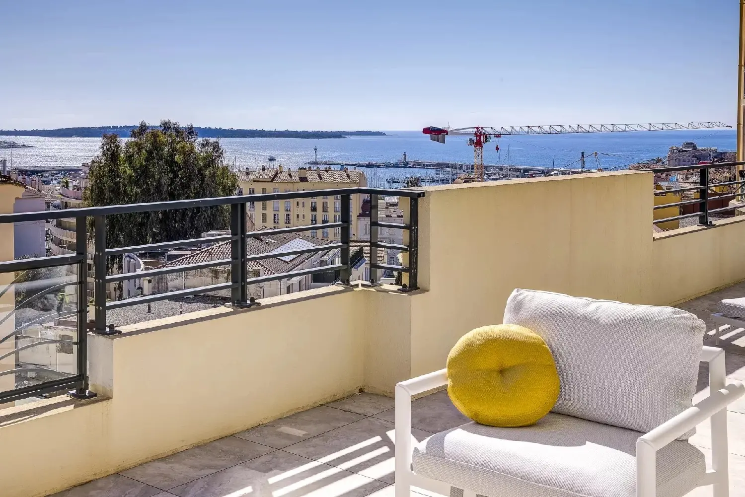  te koop appartement Cannes Alpes-Maritimes 3