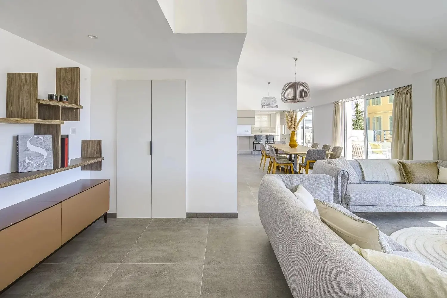  te koop appartement Cannes Alpes-Maritimes 5