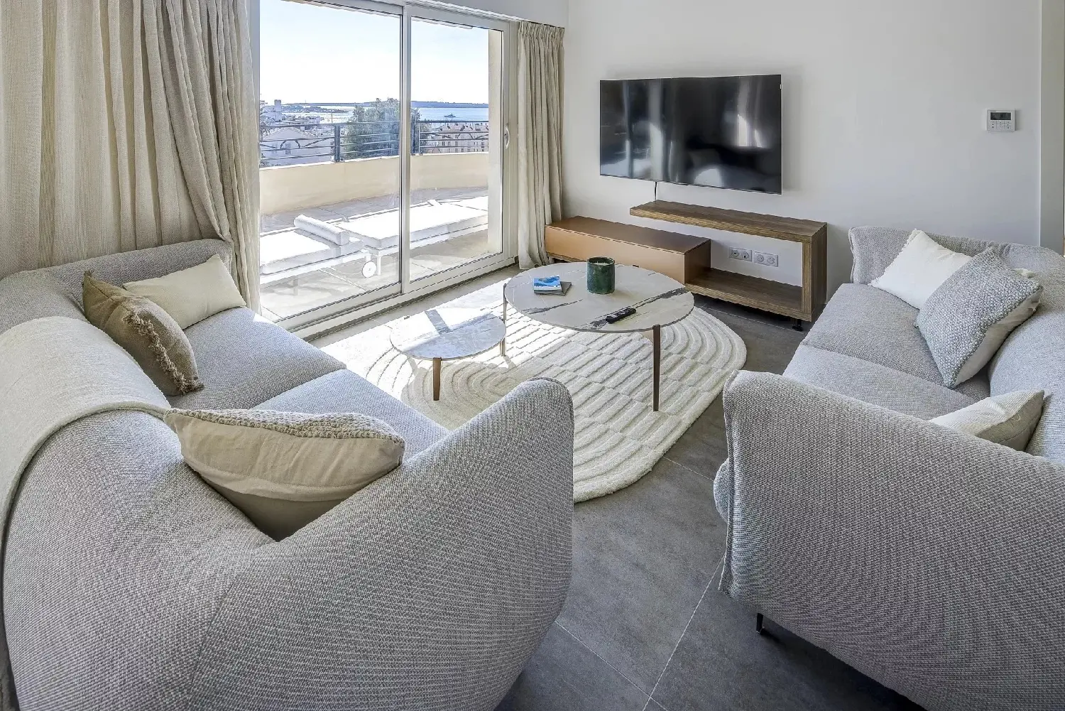  te koop appartement Cannes Alpes-Maritimes 7