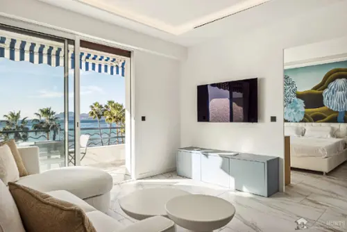 Cannes Alpes-Maritimes appartement foto 7136199
