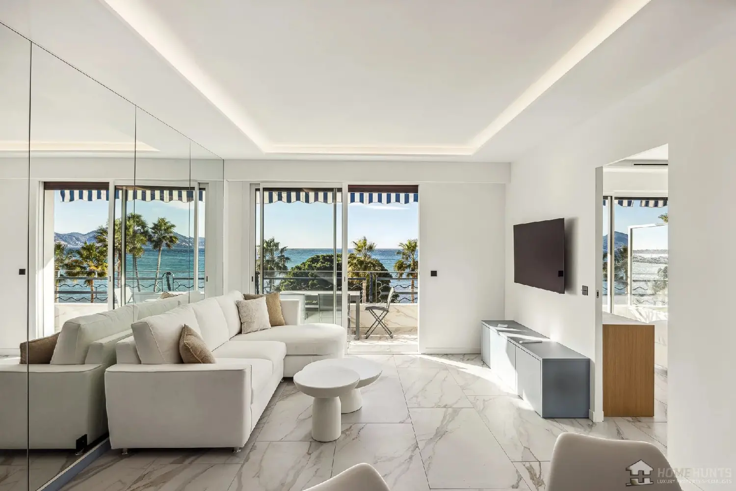  te koop appartement Cannes Alpes-Maritimes 6