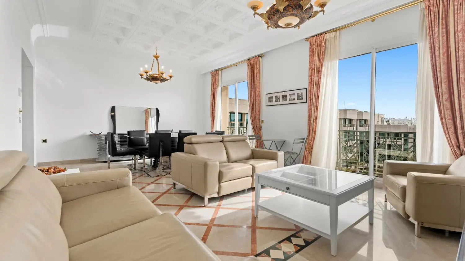 te koop appartement Cannes Alpes-Maritimes 1