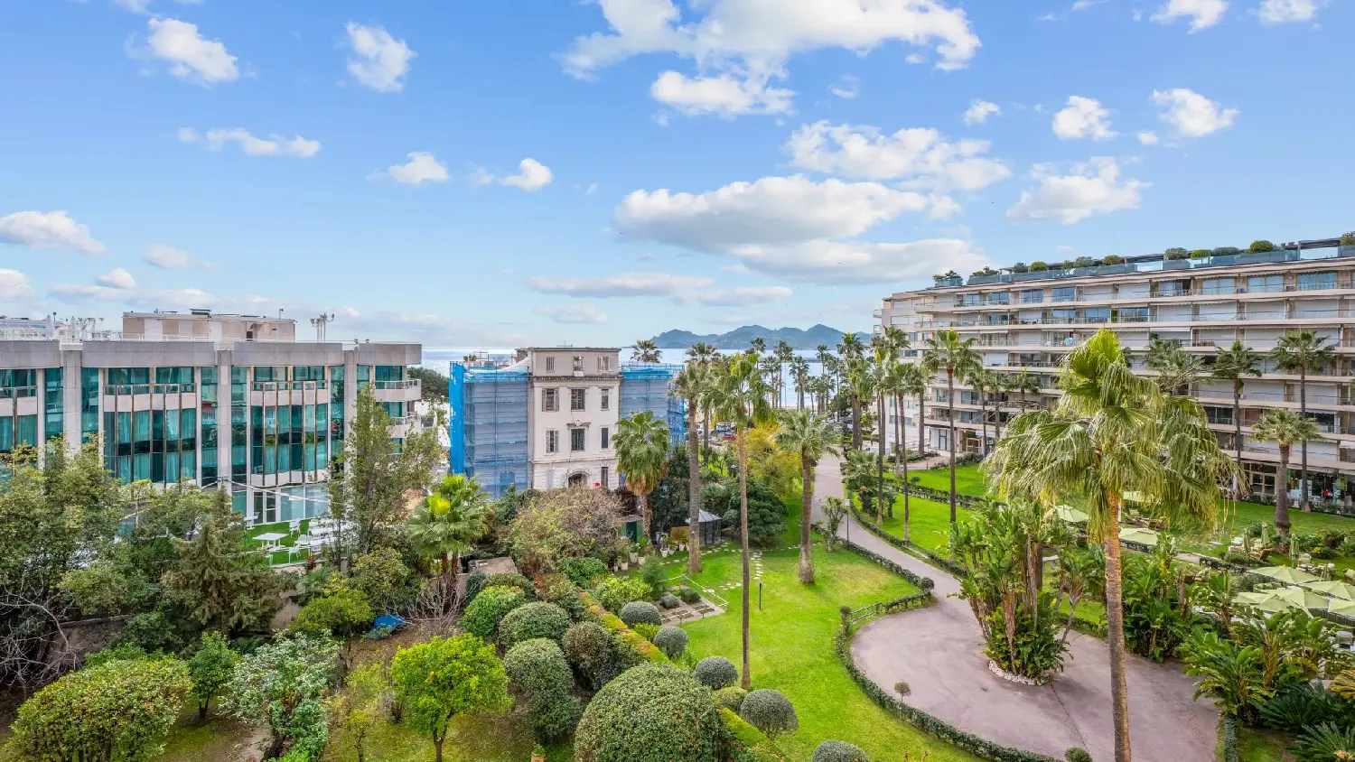  te koop appartement Cannes Alpes-Maritimes 3