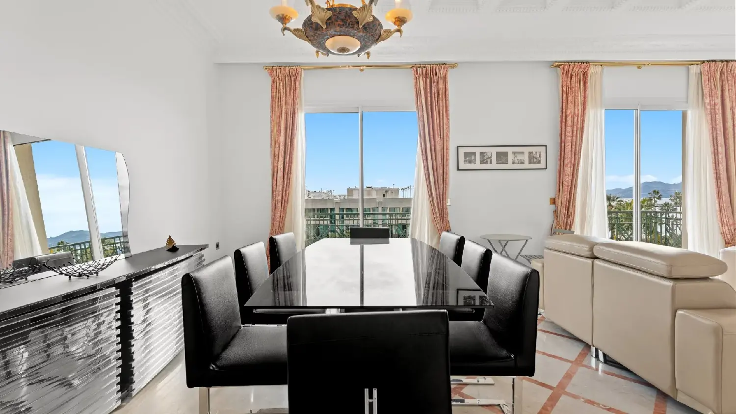  te koop appartement Cannes Alpes-Maritimes 5