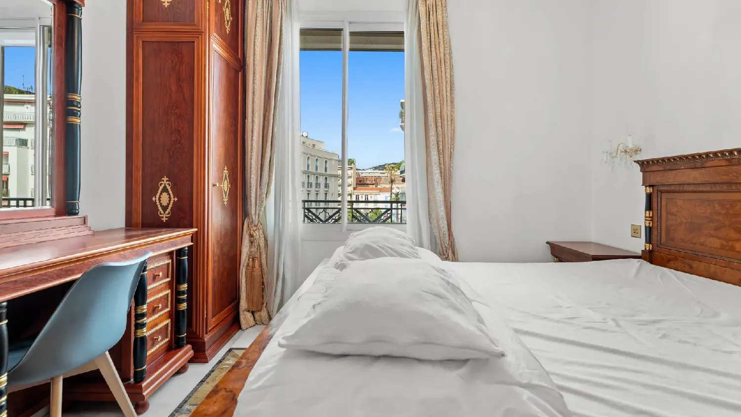  te koop appartement Cannes Alpes-Maritimes 6