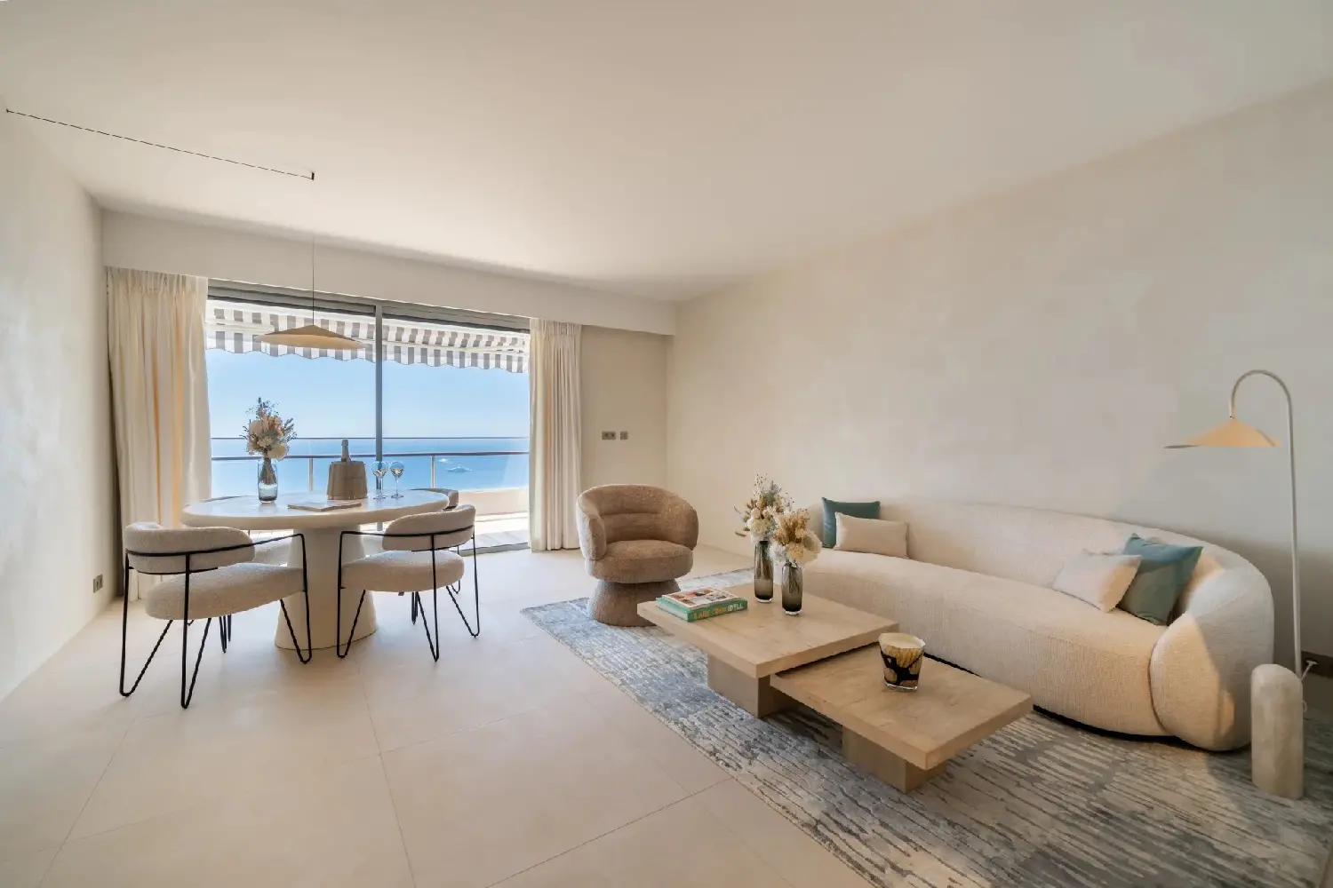  te koop appartement Cannes Alpes-Maritimes 2