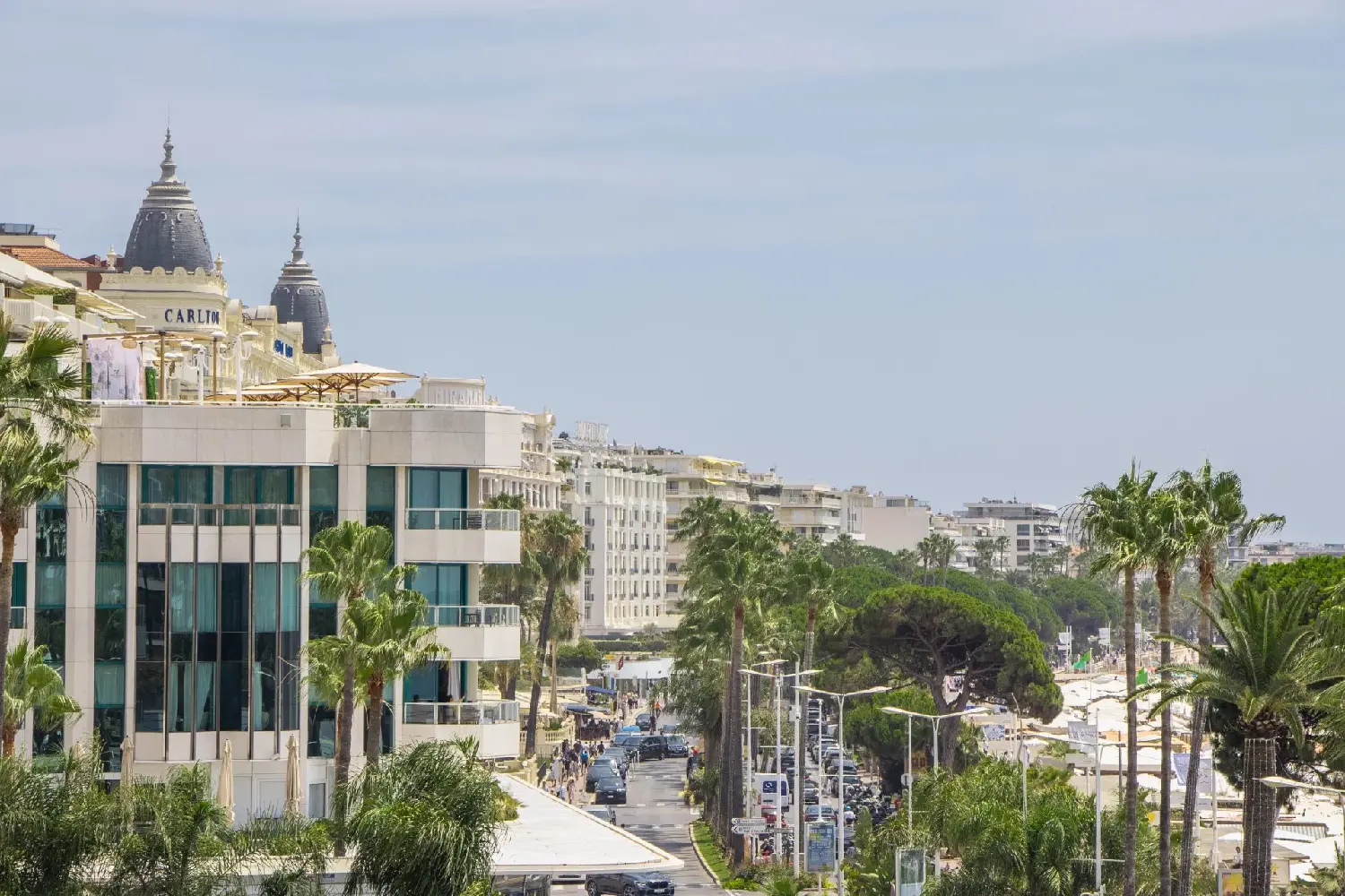  kaufen Wohnung/ Apartment Cannes Alpes-Maritimes 2