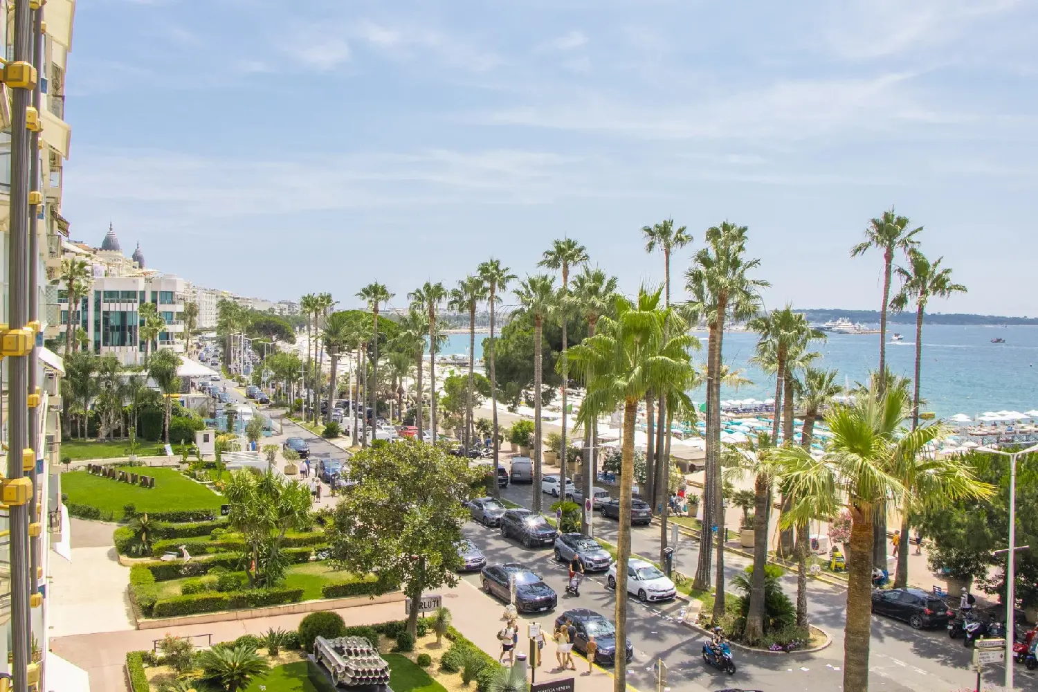  kaufen Wohnung/ Apartment Cannes Alpes-Maritimes 3