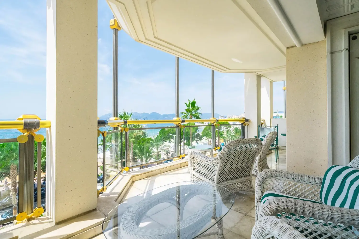  kaufen Wohnung/ Apartment Cannes Alpes-Maritimes 6