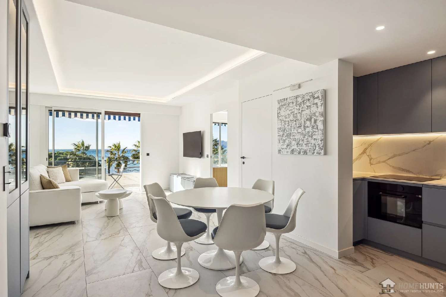 en venta apartamento Cannes Alpes-Maritimes 7