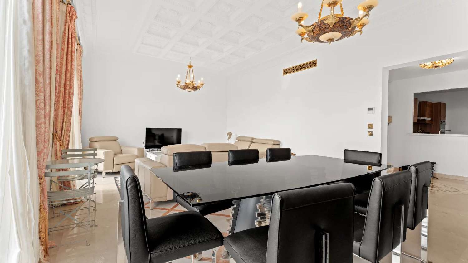  te koop appartement Cannes Alpes-Maritimes 4