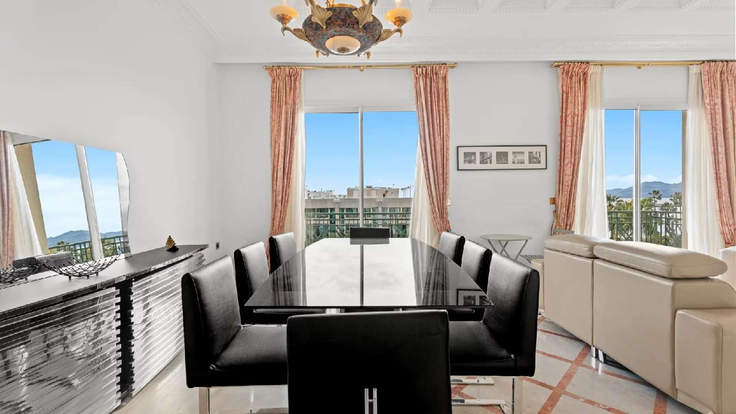  te koop appartement Cannes Alpes-Maritimes 5
