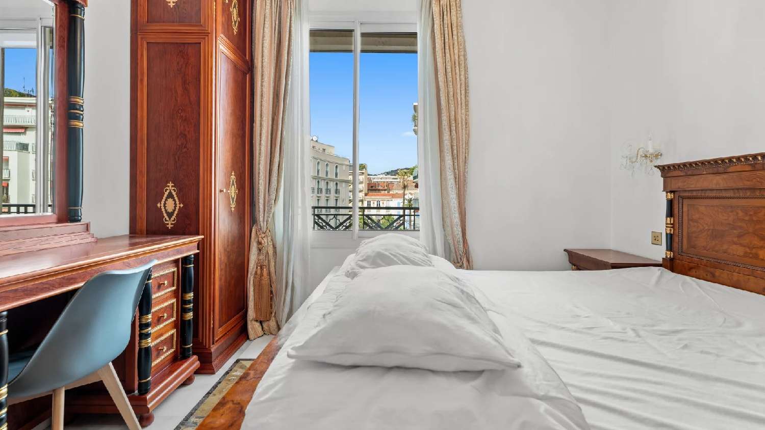  te koop appartement Cannes Alpes-Maritimes 6