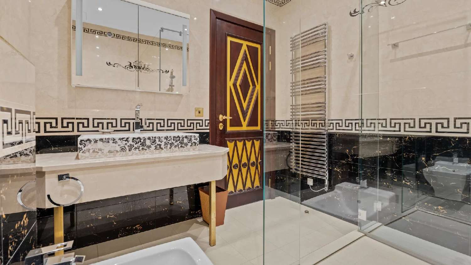  te koop appartement Cannes Alpes-Maritimes 8