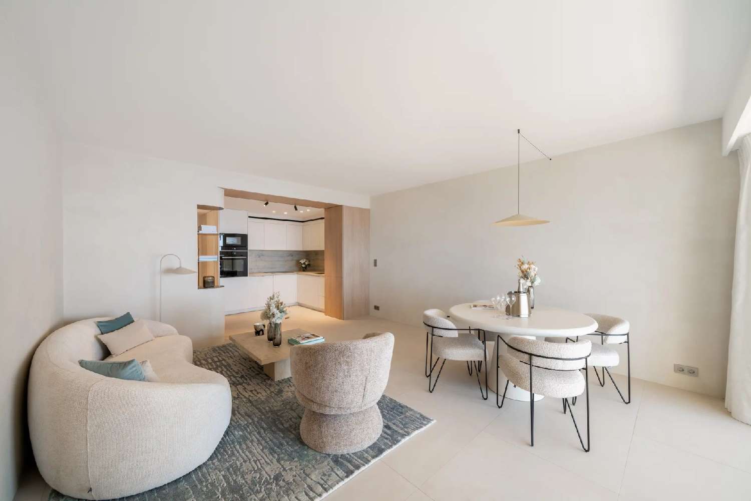  te koop appartement Cannes Alpes-Maritimes 5